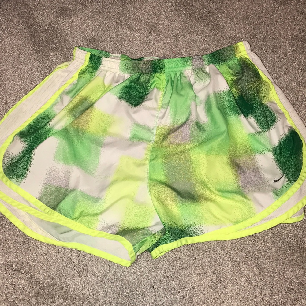 Nike Running Shorts- Size Large